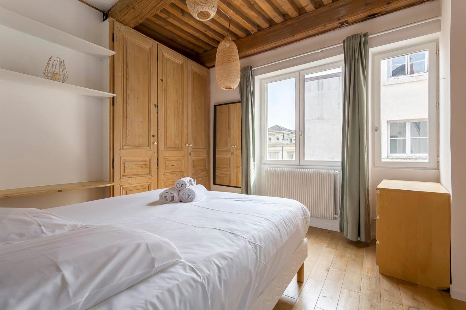 Flat Fourviere View / Near Place Des Terreaux Lyon Exterior photo